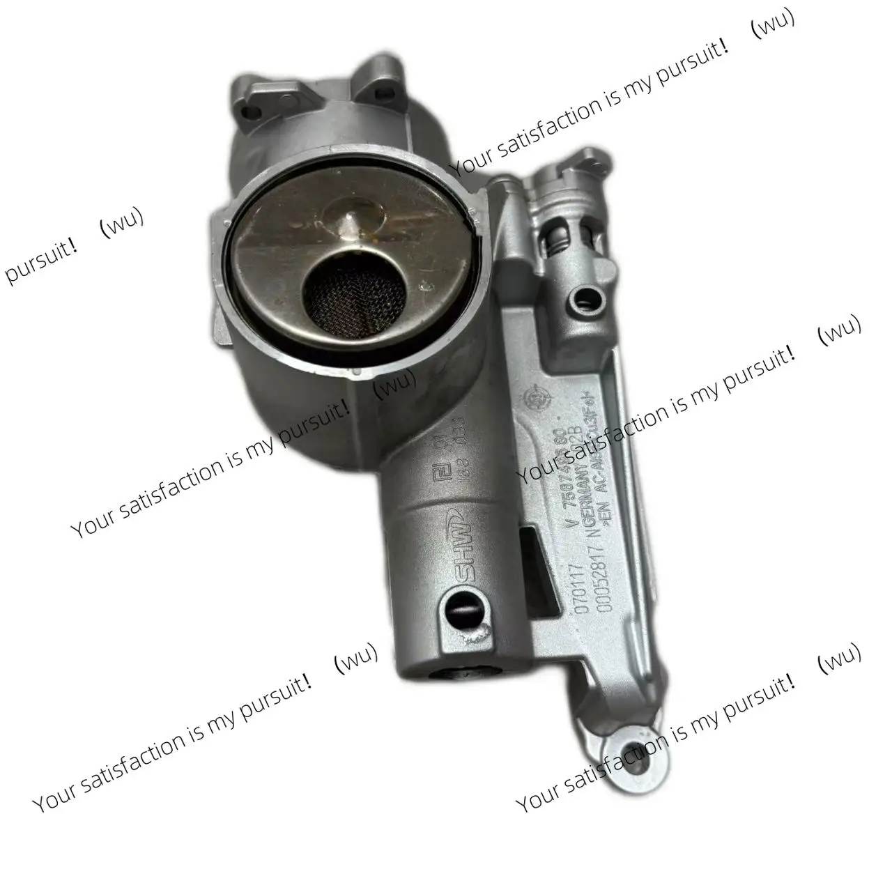 11417614358 V764737680 11417647376 11417594010 Oil pump for Mini