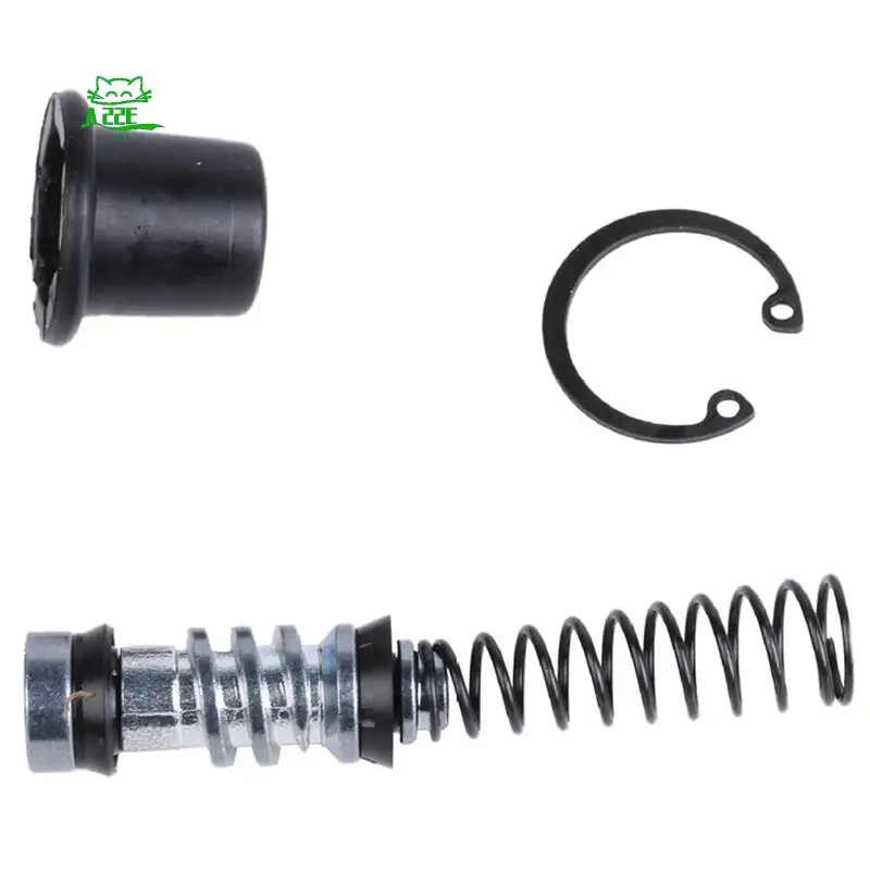 

A22E-Набор поршневых уплотнений главного цилиндра заднего тормозного насоса мотоцикла для Kawasaki Ninja ZX-6R 650R Z125 Z 650 2006-2021