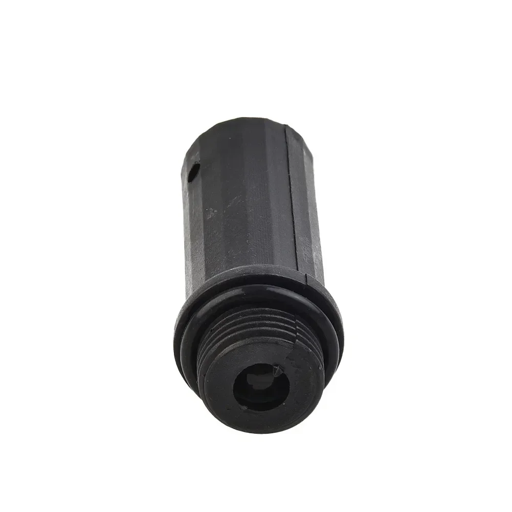 Luft kompressor Öl kappens topfen hochwertige Kits m15x 1,50mm Zubehör schwarze Dichtung Dichtung Ersatzteile