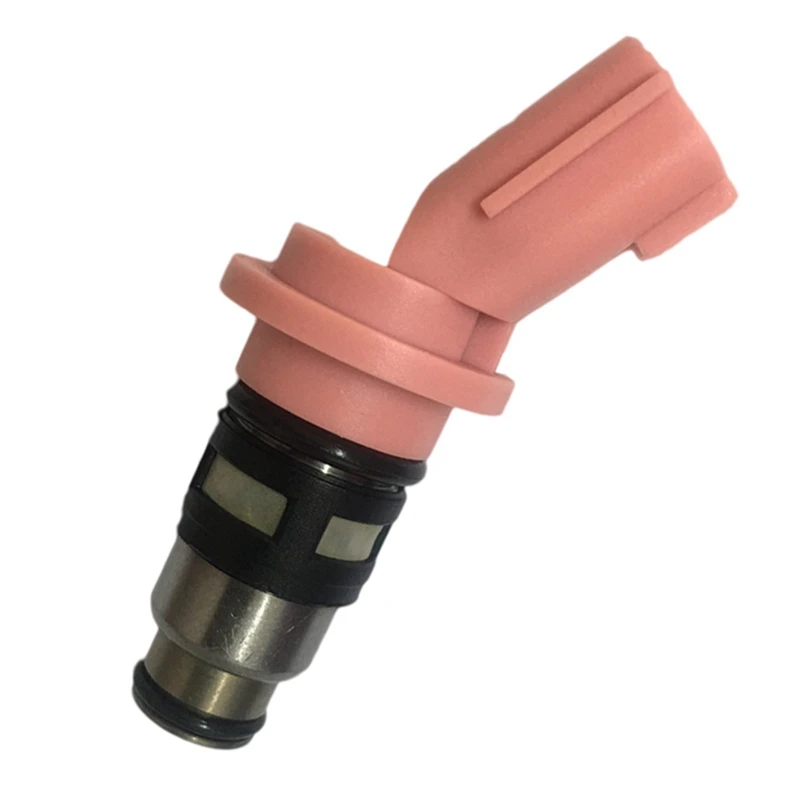 Car Fuel Injectors Nozzle 16600-73C00 A46-H02 For Nissan Sylphy 100NX Almera Primera Sunny Tsuru 1660073C00 A46H02