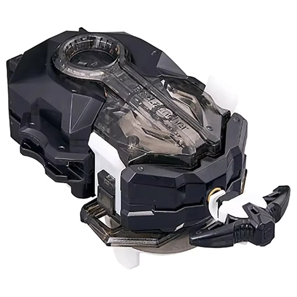 GENUINE beyscollector B-184 ACCESSORY CUSTOM BEY LAUNCHER LR
