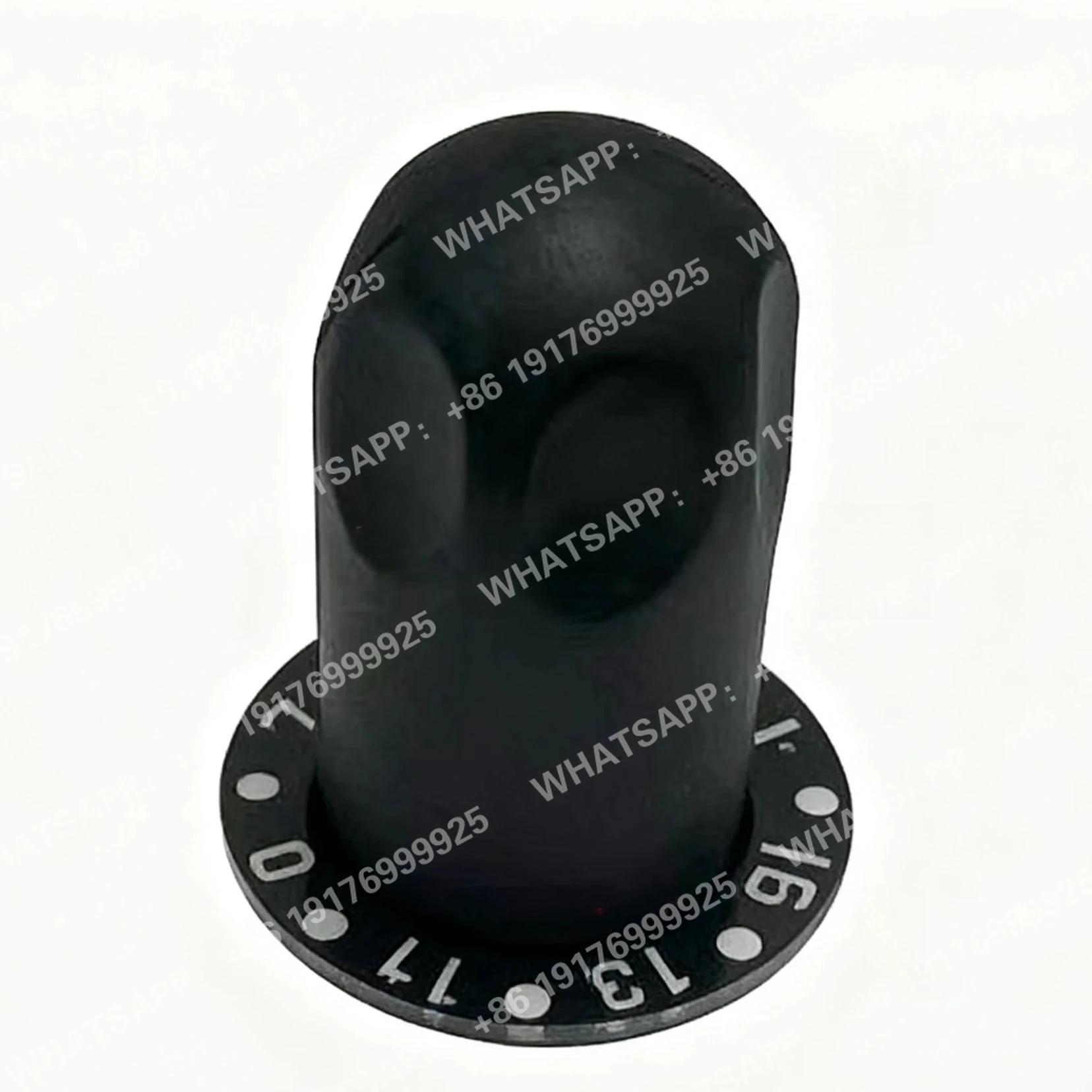 Фото НОВЫЕ 10 шт. ручек переключения каналов для раций XTS1500 XTS2250 XTS2500 XTS2500I, аксессуары для двухсторонней радиосвязи