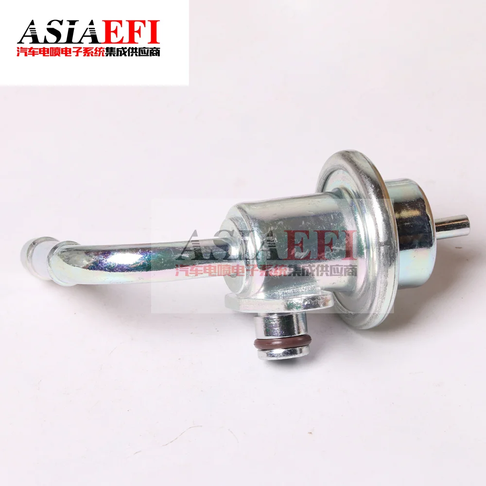 

high quality Fuel Pressure Regulator OEM 23270-75010 2327075010 For Toyota Fortuner Hilux Innova Hiace TACOMA 2005-2006