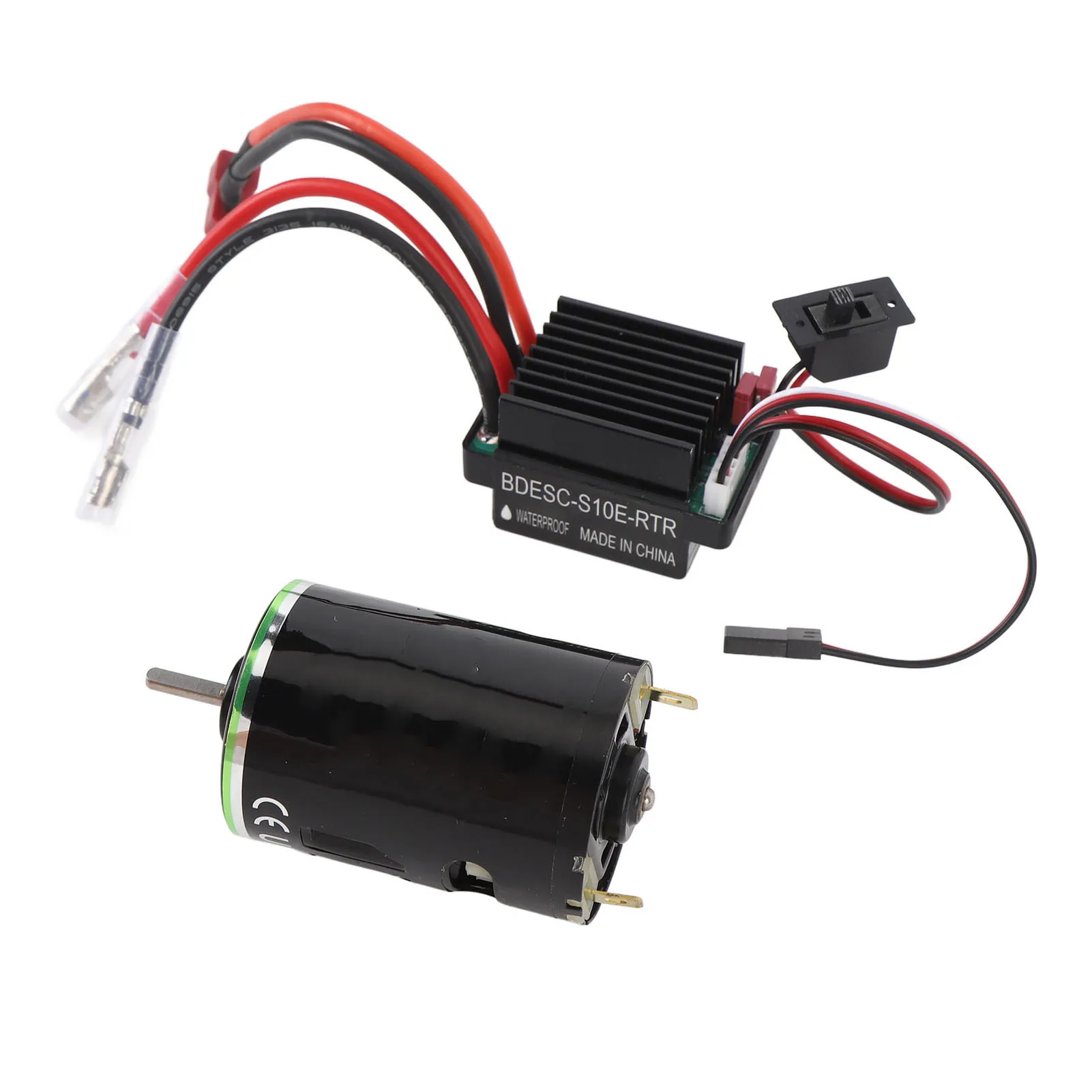 320A Esc 5V 2A Bec …