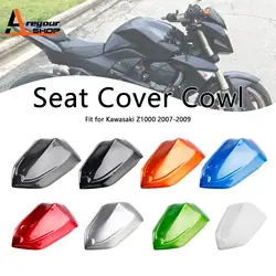 Tail Rear Seat Fairing Cover Cowl for Kawasaki Z1000 2007-2009