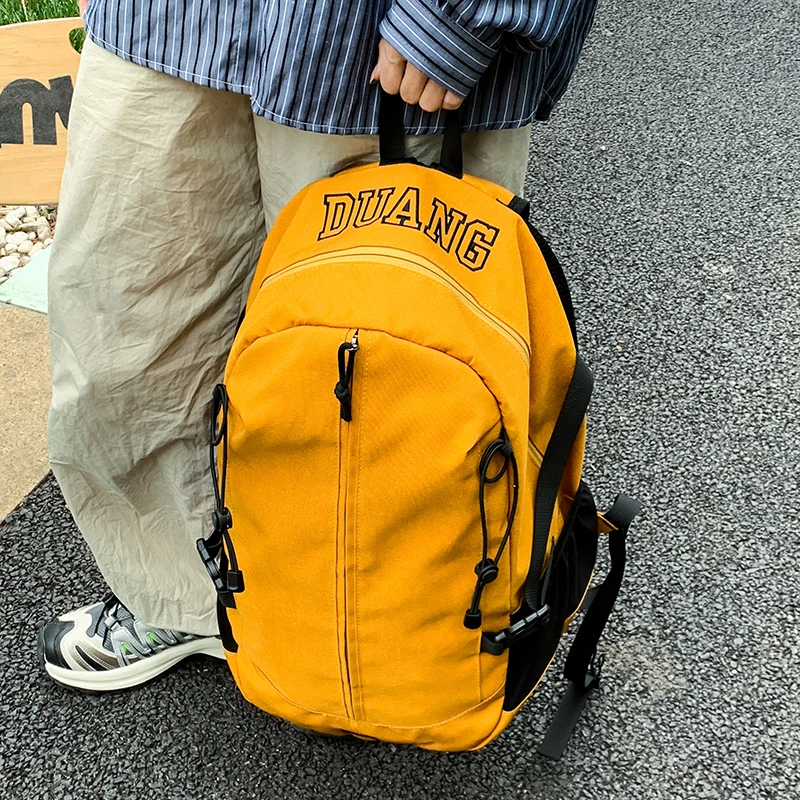 

Высококачественные повседневные рюкзаки Oxford для мужчин и женщин, рюкзаки для альпинизма и походов, унисекс, для активного отдыха, школьные сумки, сумки для ноутбуков