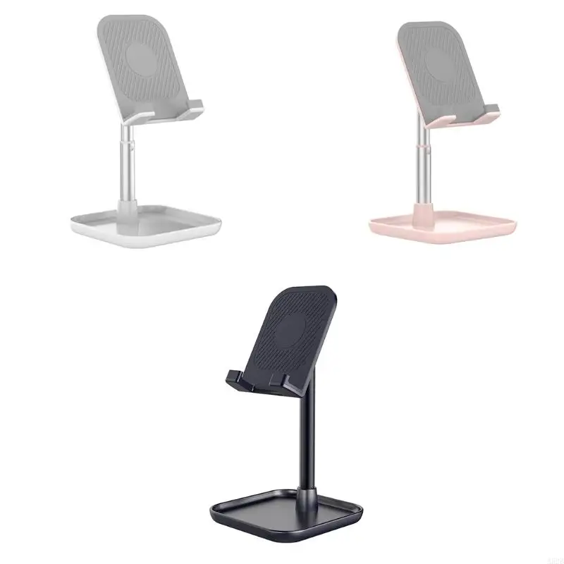 Support téléphone portable réglable A52B