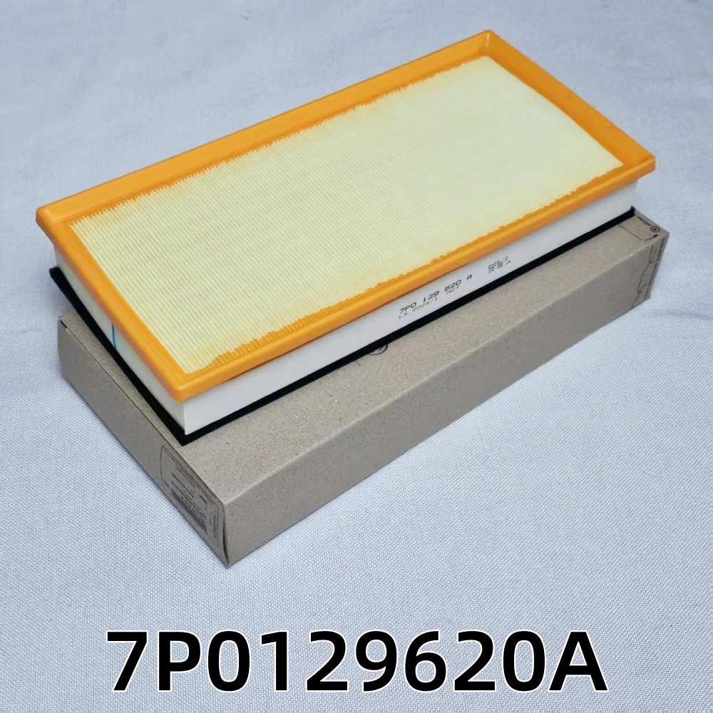 

7P0 129 620 A 7P0129620A Воздушный фильтр для Audi Q7 3.0/4.2/4.6 TDI для Porsche Cayenne 3.0/4.2 Diesel для VW Touarge 95811013010