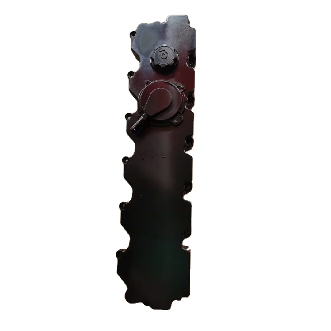 High Quality New C6.6 Diesel Engine Spare Parts Valve Cover Valve Chamber Cover