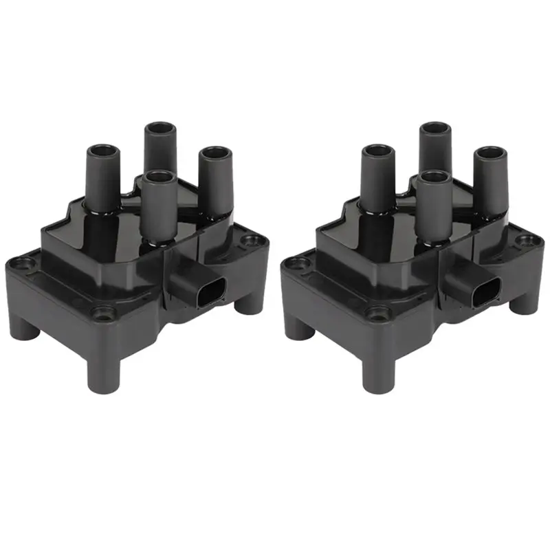 

ABOK-Ignition Coil 0221503485 1350562 For Ford Ignition Coil For Pangolin Car Ignition System Parts