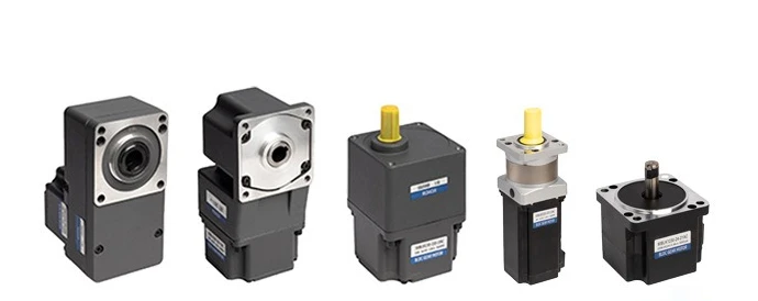 

Support PLC Port IO/RS485 DC Brushless Motor 400w Driver AC110v220V BHR400A