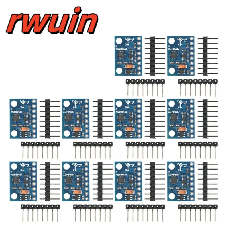 GY-45 MMA8452 MMA84…