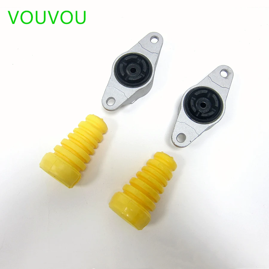 

Автомобильные аксессуары 28-380 крепление стойки заднего амортизатора для Mazda 2 2014-2019 DJ DL