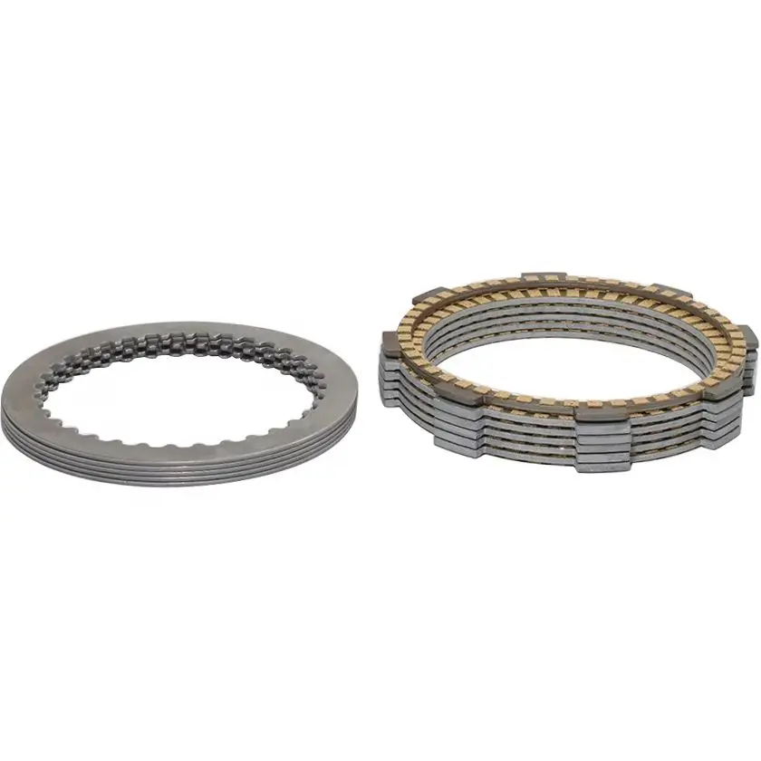 

For KTM 200 Duke RC200 RC 200 90132010000 90132211000 90132111000 90132011000 Motorcycle Clutch Friction Disc Plate Kit Parts