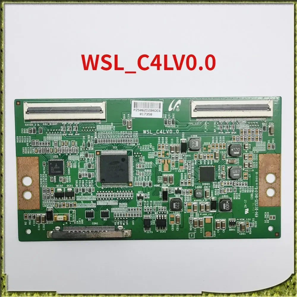 WSL_C4LV0.0 Wsl C4L…