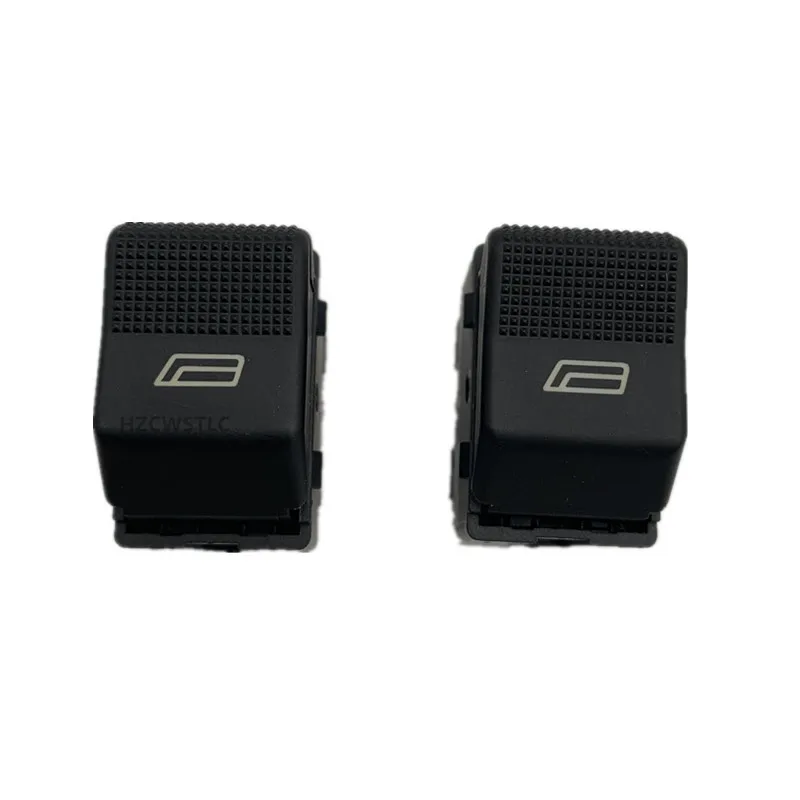 2PCS for VW Hatchback LUPO 6X1 Polo 6N2 6E1 Seat Ibiza Seat Cordoba 6K2 Saloon Electric Power Window Switch Button 6X0959855B