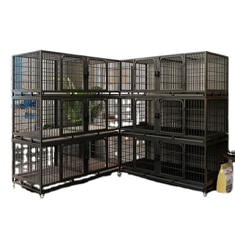 

No feces cleaning rabbit cages commercial rabbit cage commercial farming