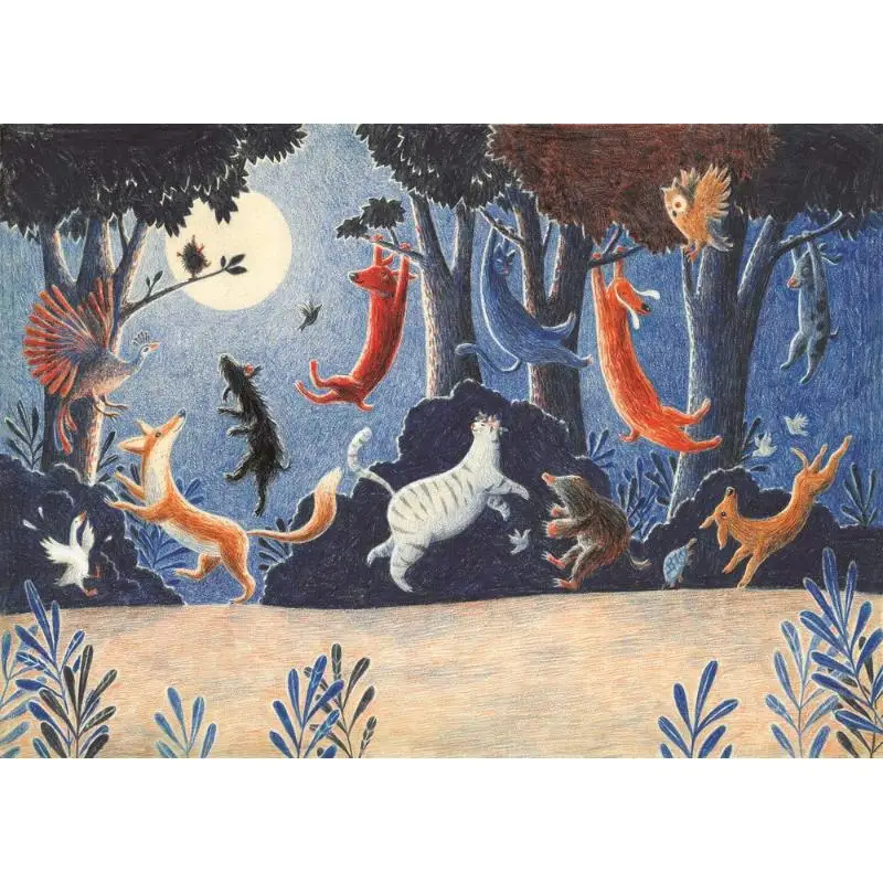 Ofra AmitSnoozie Sunny And SoSo Dafna BenZvi كتب الأسد المسحور 9781592702824 كتاب