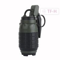 Tactical Cosplay Plastic Flashbang Model Dummy No function Film Television Props