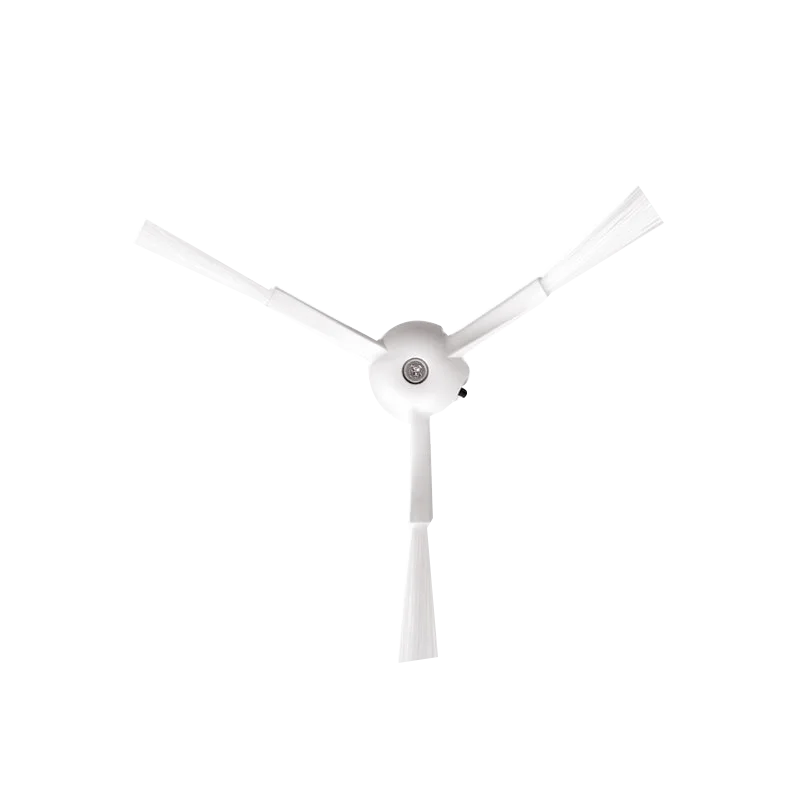 ل Roborock S8 / S8 + /S8 برو الترا G20 روبوت مكنسة كهربائية استبدال قطع الغيار اكسسوارات الجانب فرشاة Hepa تصفية الغبار حقيبة