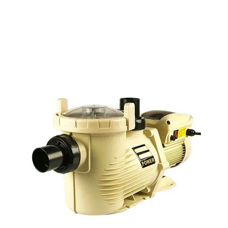 Swimming pool hot salt electric variable speed pump Hot sales