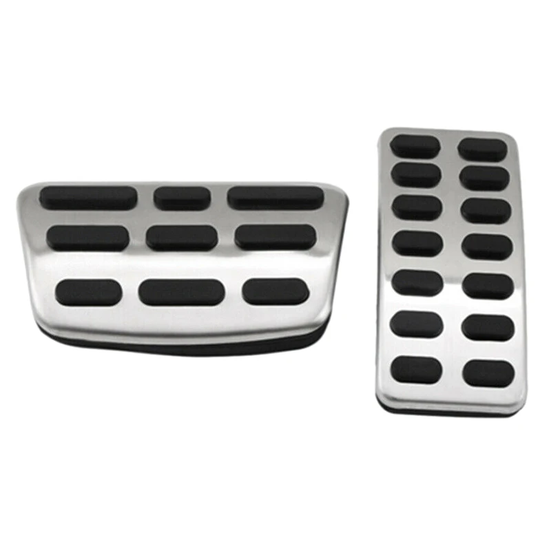 

Накладки на педали газа и тормоза AT для Kia K2 Rio Soul Accent Verna IX25-A61E