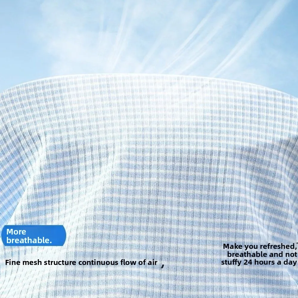 4 Stück dünne Eisseiden-Boxershorts, nahtlose Unterhosen, Eisseiden-Boxershorts, Dessous, Teenager-Unterwäsche für Männer