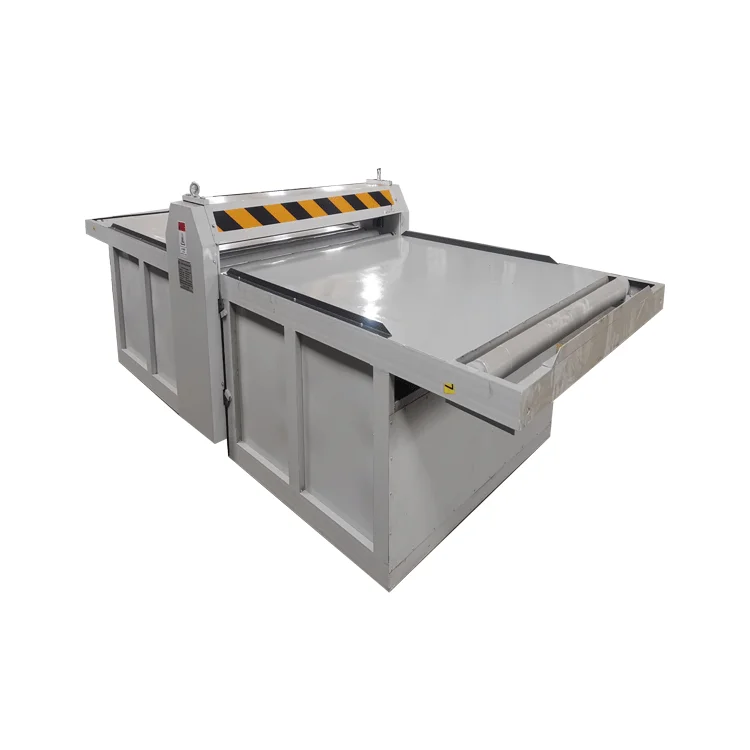 MQJ-1600 Easy Opera…