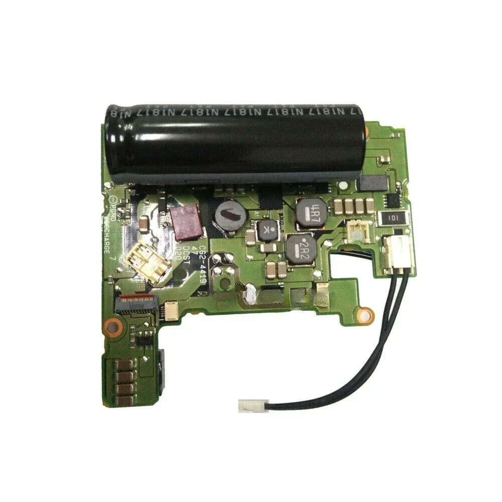 Original for Canon 750D Rebel T6i Kiss X8 Board DC PCB Camera Repair Part
