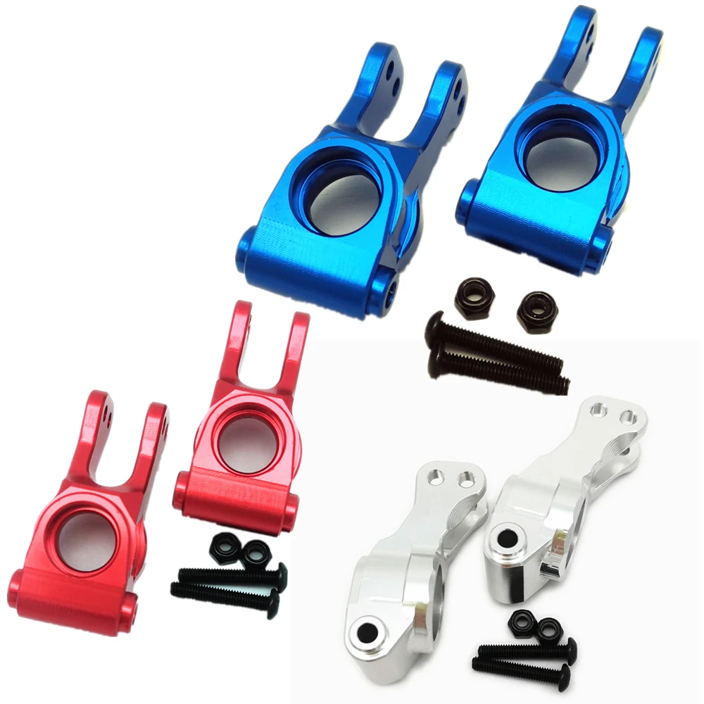 

Aluminum Rear Hub Set for Team Losi 1/10 Lasernut U4 Tenacity All LOS234020