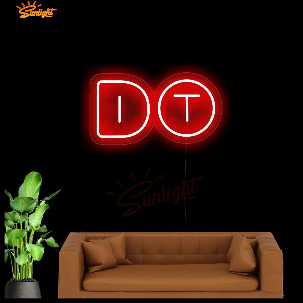 

Do it neon sign do it LED Neon Sign