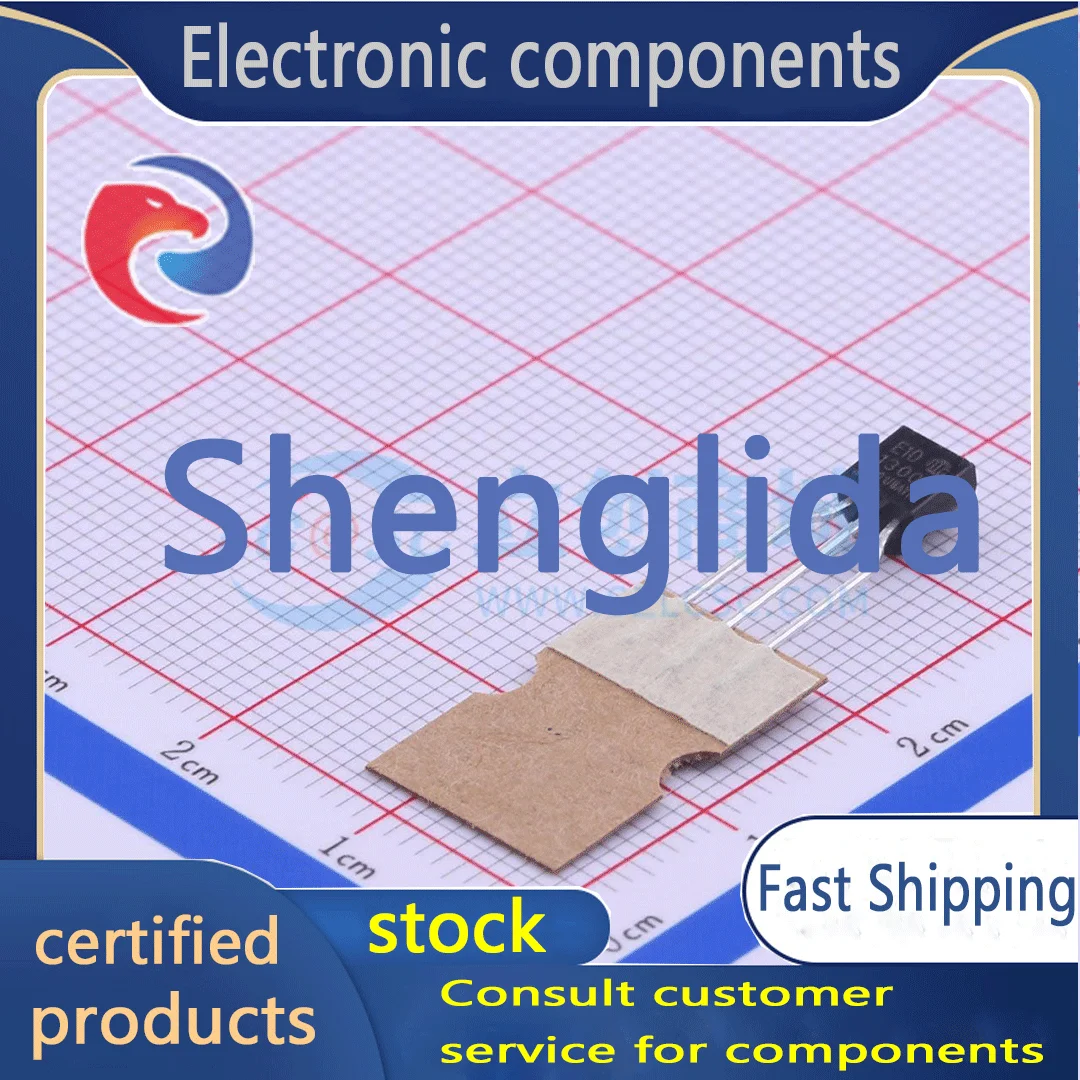 

3DD13003E1D-92-FJ package TO-92-FJ transistor (BJT) brand new stock (10 pieces)