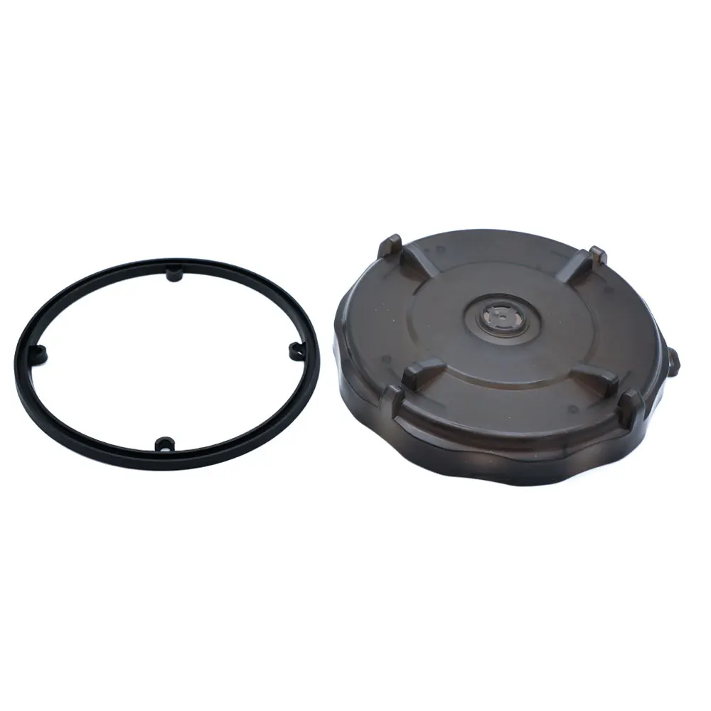 Accessoires de Drone agricole, couvercle supérieur de réservoir de pulvérisation pour DJI T16/T20/T30/T10/T40, Protection des plantes, pièces de réparation UAV, flambant neuf