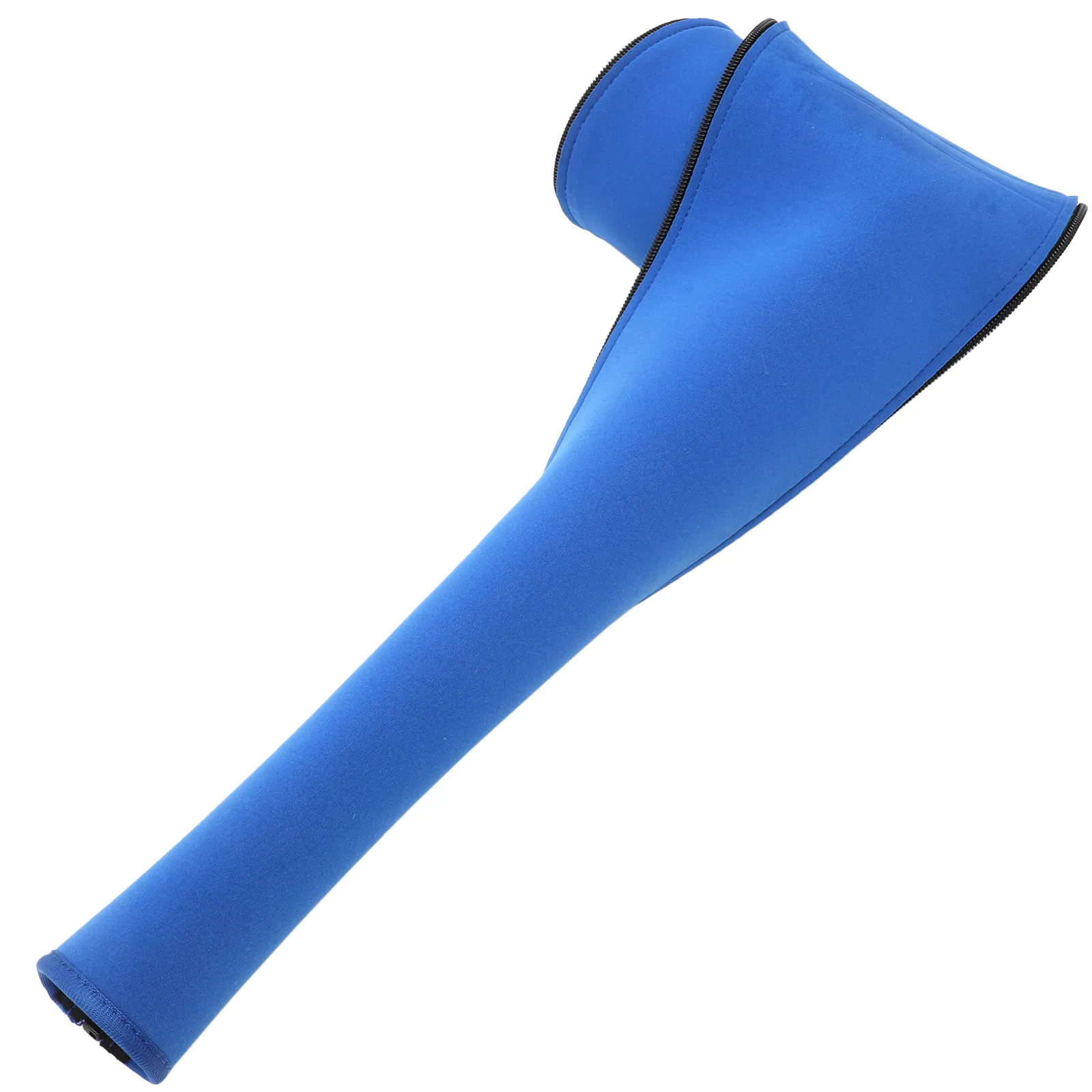 

Lightweight Indoor Pool Handrail Cover Sturdy Swimming Pool Handrail Safety Protective Sleeve Swimming Ladder Hand Cover