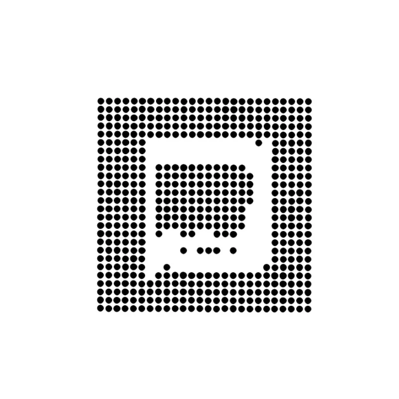 Direct heating  80*80  90*90  218-0891016  218-0891014  PROM19.C   BGA  Stencil Template