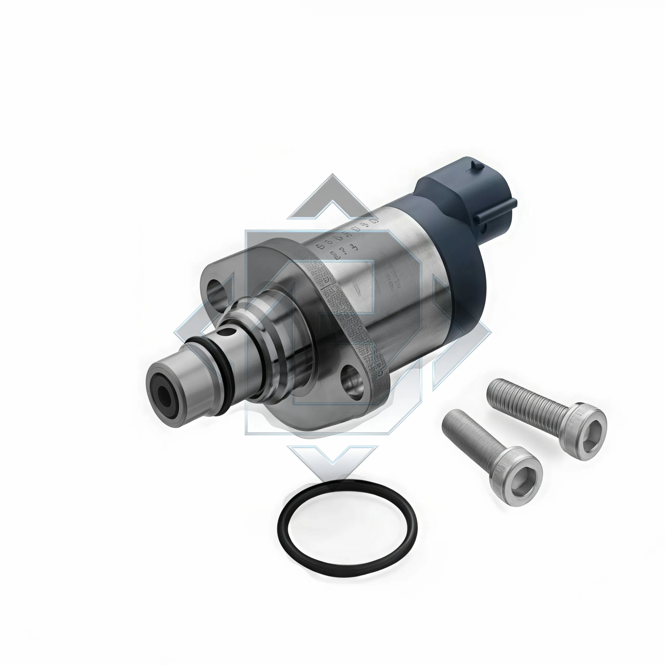 

High quality New For 294200-4750 Fuel Pump Control Valve SCV For 4D56 NPR 6HK1 Diesel 4JJ1 engine 294200-2750