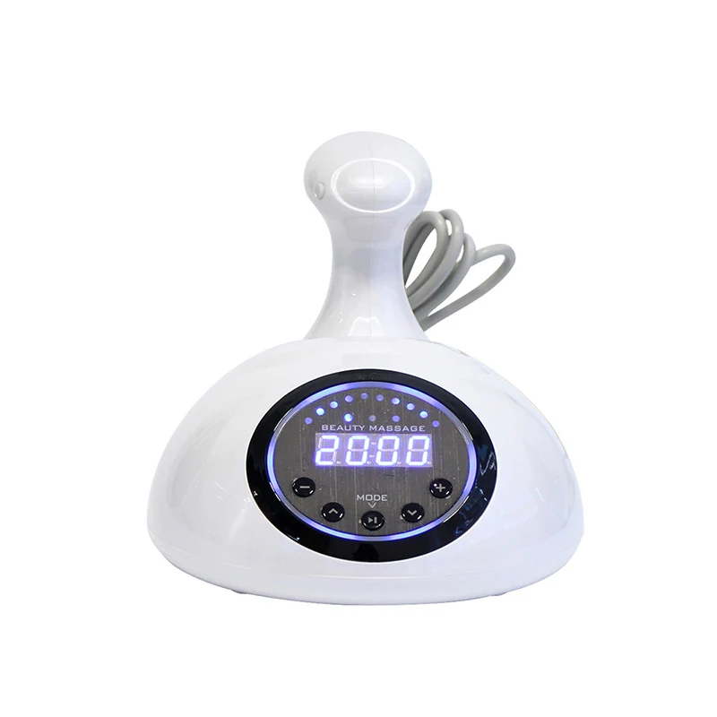 60K Macchina per modellare il corpo Cavitazione ad ultrasuoni Bruciatore per la perdita di peso Massaggiatore dimagrante Dispositivo per la rimozione del grasso anticellulite