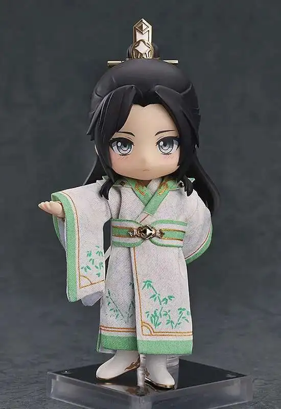 Good Smile Shen Qingqiu Luo Binghe Scumbag System ChuanShuZiJiuZhiNan Аниме Фигурка Фигурки Brinquedos Игрушки Подарок