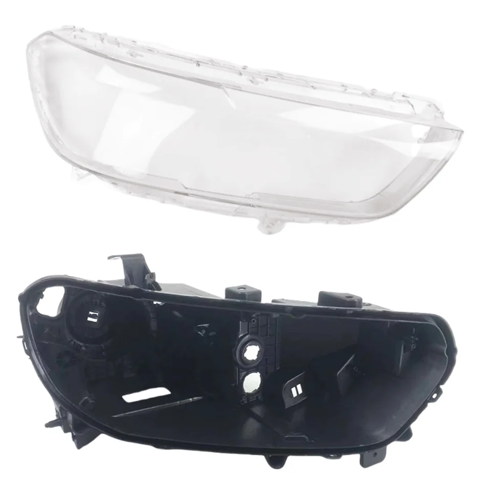 

Для Great Wall Haval H6 Red Label 2017 2018 2019, товары, основание автомобиля, корпус фары, задний дом, корпус фары