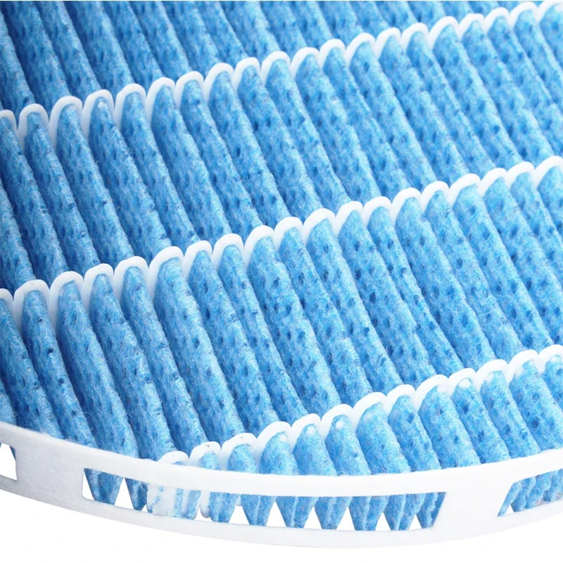Suitable for Philips air purification humidifier filter AC3822 humidification filter FY3435