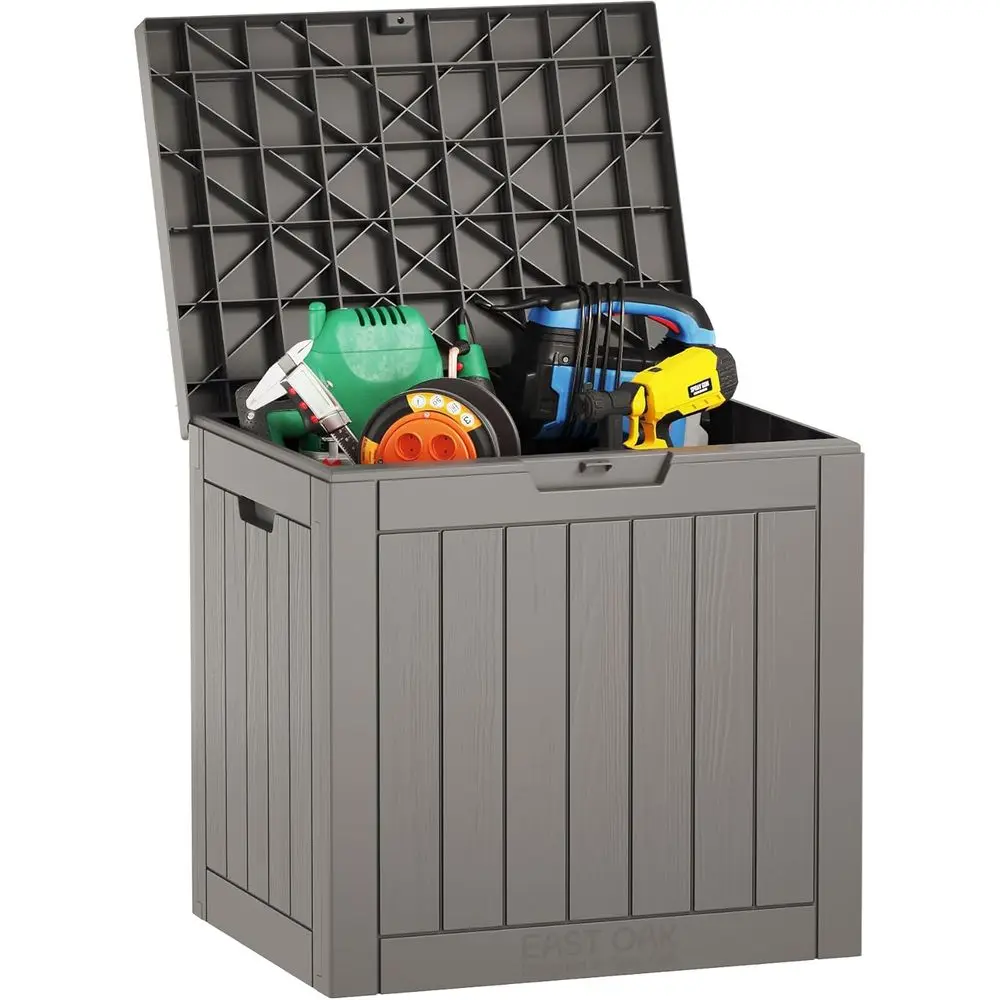 Outdoor Storage Box… - image