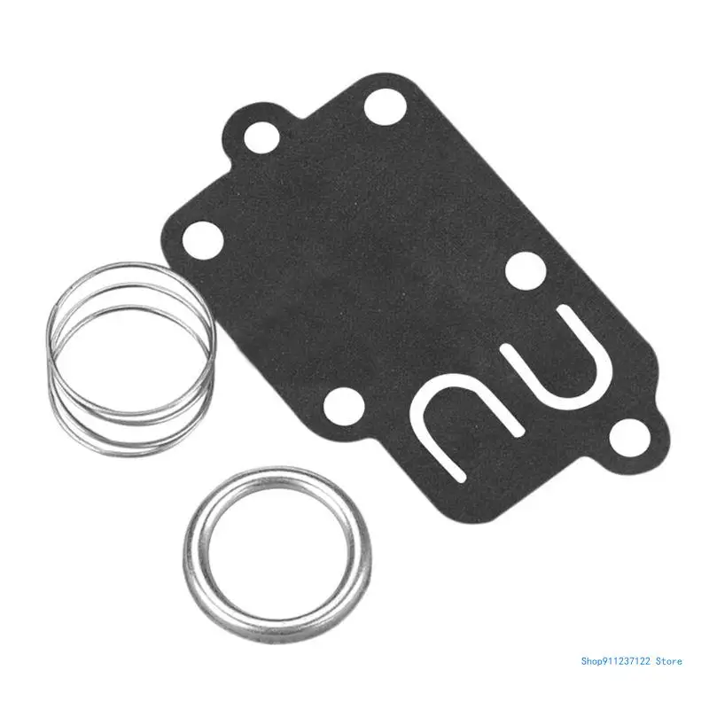 Carburetor Rebuild Repair Part for 270026 5021 Carburetor Diaphragm Gasket Garden Tool Part