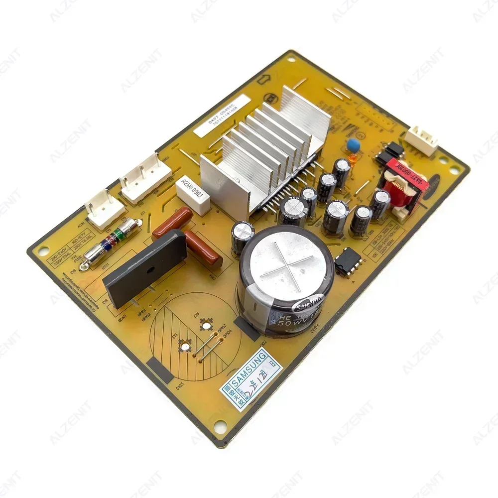 Nuevo para Samsung Placa de Control de refrigerador DA92-00459E DA92-00459A PCB DA41-00814B DA41-00814C piezas de placa base de frigorífico y