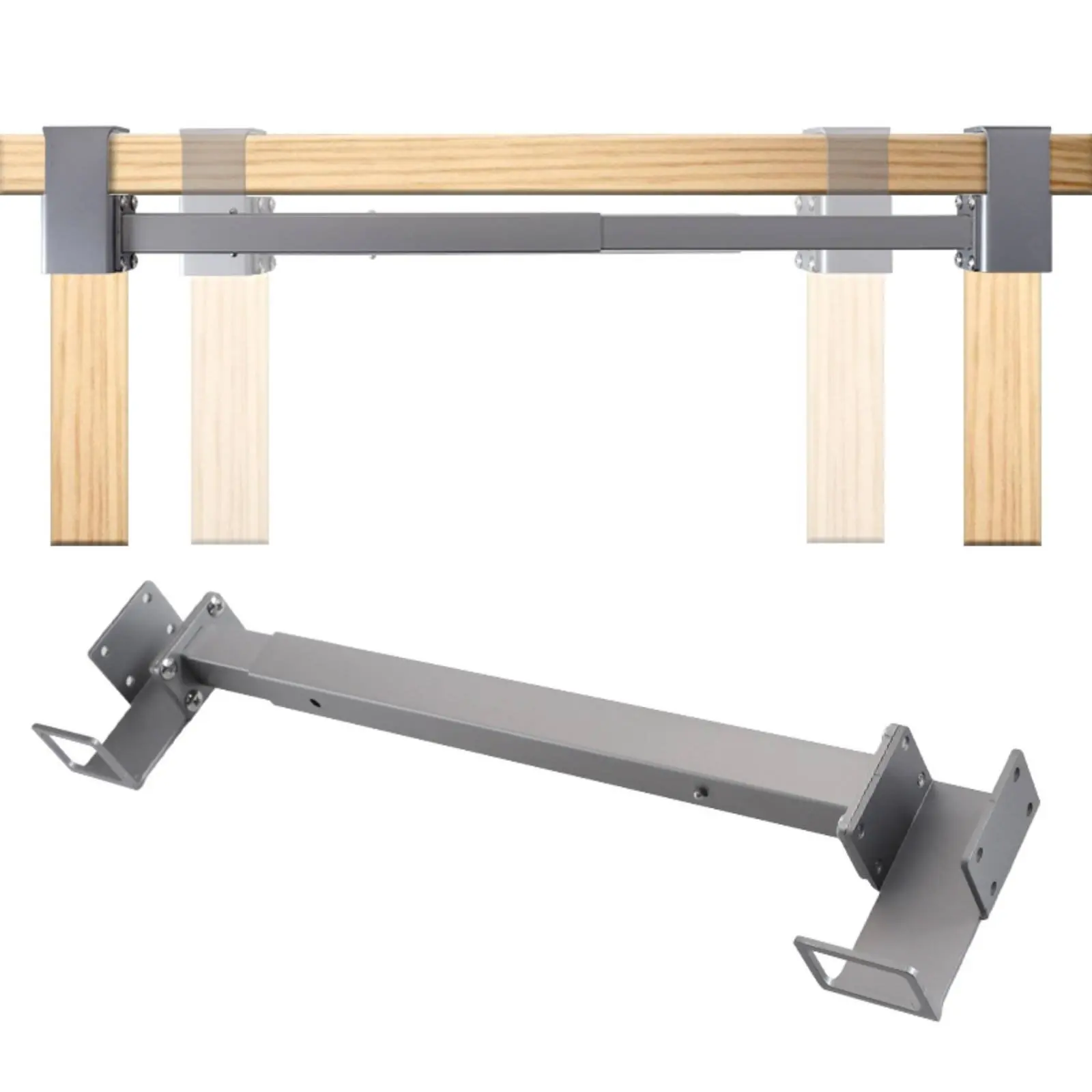 Right Angle Corner Clamp Sturdy Duty Adjustable Framing Tool Wood Board Framing Jig Easy To Use for Carpenters - view 3