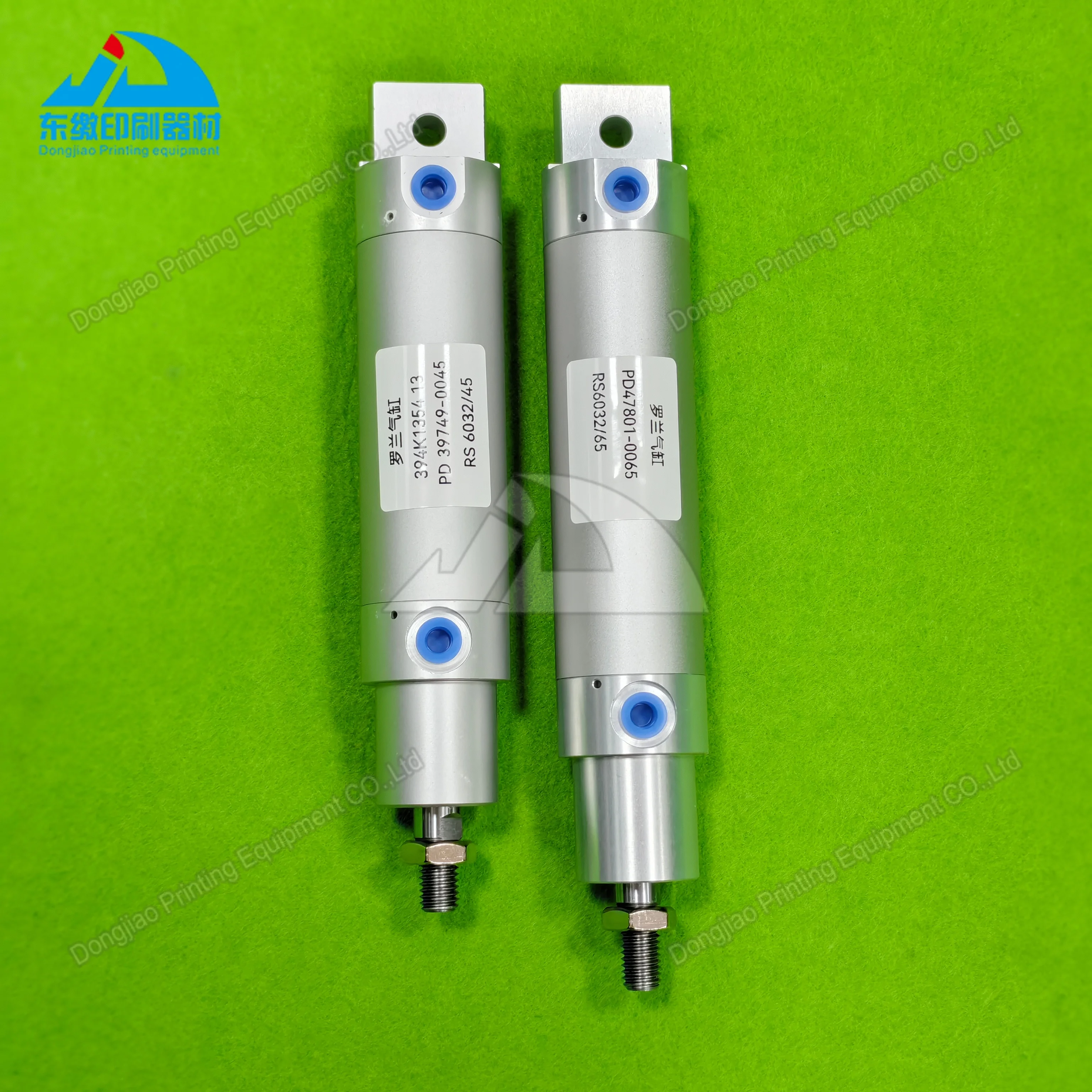 

Цилиндр RS 6032/45 RS 6032/65 для запасных частей печатного оборудования Man Roland