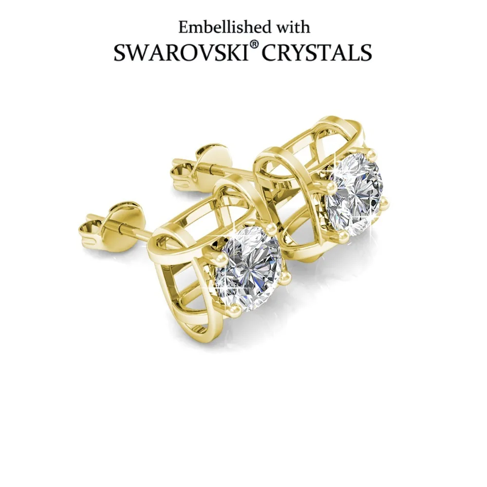 Daisini ΠΠ΅Π½ΡΠΊΠΈΠ΅ ΡΠ΅ΡΡΠ³ΠΈ-Π³Π²ΠΎΠ·Π΄ΠΈΠΊΠΈ Ρ Π³Π΅ΠΎΠΌΠ΅ΡΡΠΈΡΠ΅ΡΠΊΠΈΠΌ ΠΏΠΈΡΡΠΈΠ½Π³ΠΎΠΌ, ΠΏΠΎΠΊΡΡΡΡΠ΅ ΡΠΎΠ·ΠΎΠ²ΡΠΌ Π·ΠΎΠ»ΠΎΡΠΎΠΌ, ΡΠΊΡΠ°ΡΠ΅Π½Π½ΡΠ΅ ΠΊΡΠΈΡΡΠ°Π»Π»Π°ΠΌΠΈ Π‘Π²Π°ΡΠΎΠ²ΡΠΊΠΈ, ΡΠ²Π΅Π»ΠΈΡΠ½ΡΠ΅ ΠΈΠ·Π΄Π΅Π»ΠΈΡ Π΄Π»Ρ Π²Π΅ΡΠ΅ΡΠΈΠ½ΠΎΠΊ ΠΈ ΡΠ²ΠΈΠ΄Π°Π½ΠΈΠΉ Daisini ΠΠ΅Π½ΡΠΊΠΈΠ΅ ΡΠ΅ΡΡΠ³ΠΈ-Π³Π²ΠΎΠ·Π΄ΠΈΠΊΠΈ Ρ Π³Π΅ΠΎΠΌΠ΅ΡΡΠΈΡΠ΅ΡΠΊΠΈΠΌ ΠΏΠΈΡΡΠΈΠ½Π³ΠΎΠΌ, ΠΏΠΎΠΊΡΡΡΡΠ΅ ΡΠΎΠ·ΠΎΠ²ΡΠΌ Π·ΠΎΠ»ΠΎΡΠΎΠΌ, ΡΠΊΡΠ°ΡΠ΅Π½Π½ΡΠ΅ ΠΊΡΠΈΡΡΠ°Π»Π»Π°ΠΌΠΈ Π‘Π²Π°ΡΠΎΠ²ΡΠΊΠΈ, ΡΠ²Π΅Π»ΠΈΡΠ½ΡΠ΅ ΠΈΠ·Π΄Π΅Π»ΠΈΡ Π΄Π»Ρ Π²Π΅ΡΠ΅ΡΠΈΠ½ΠΎΠΊ ΠΈ ΡΠ²ΠΈΠ΄Π°Π½ΠΈΠΉ