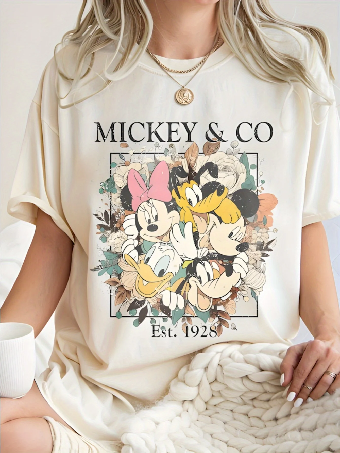 Disney Mickey & Co … - image