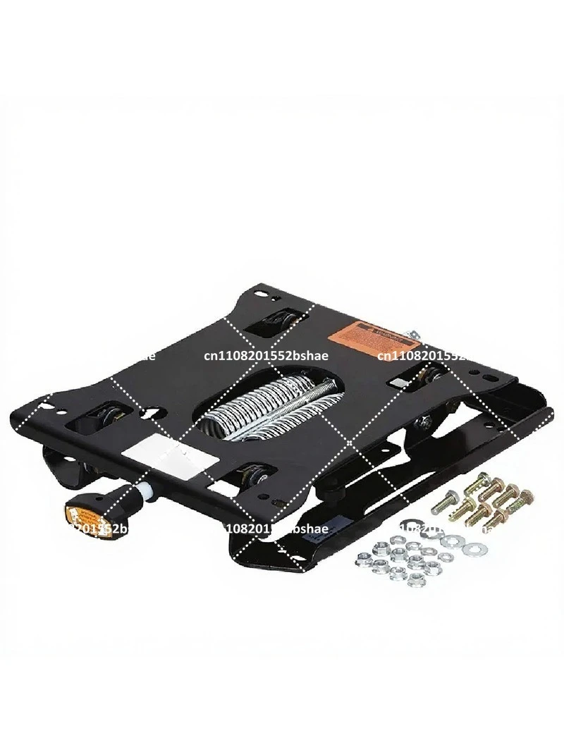 Universal Seat Suspension Kit for Lawn Mowers Tractors Forklifts Agricultural Seat Suspension