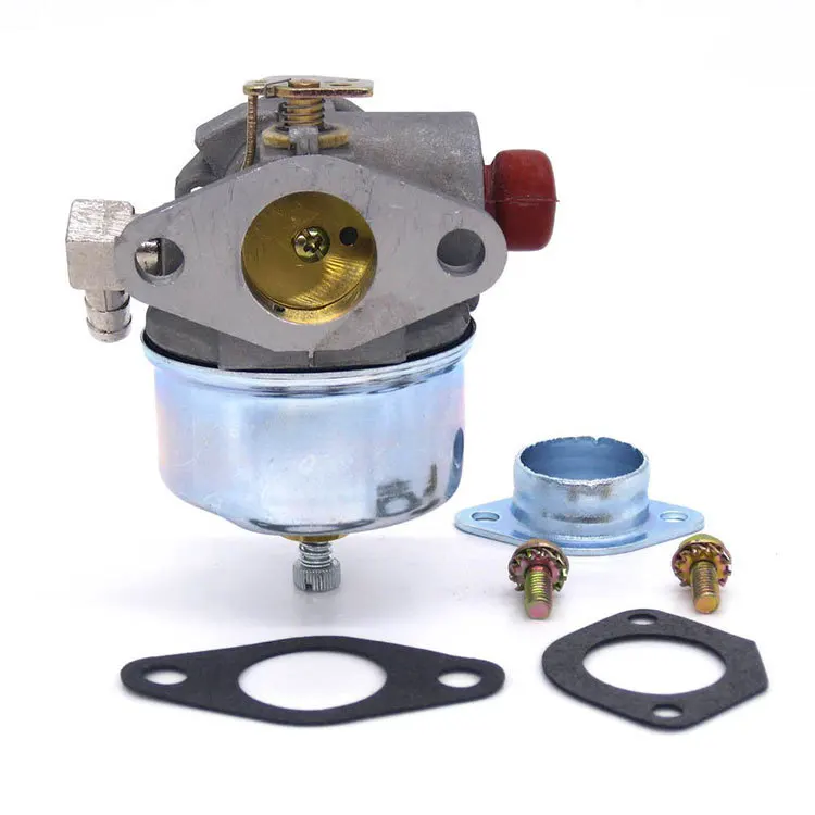 

Карбюратор для Tecumseh 632795 633014 TVS 75 90 100 105 115