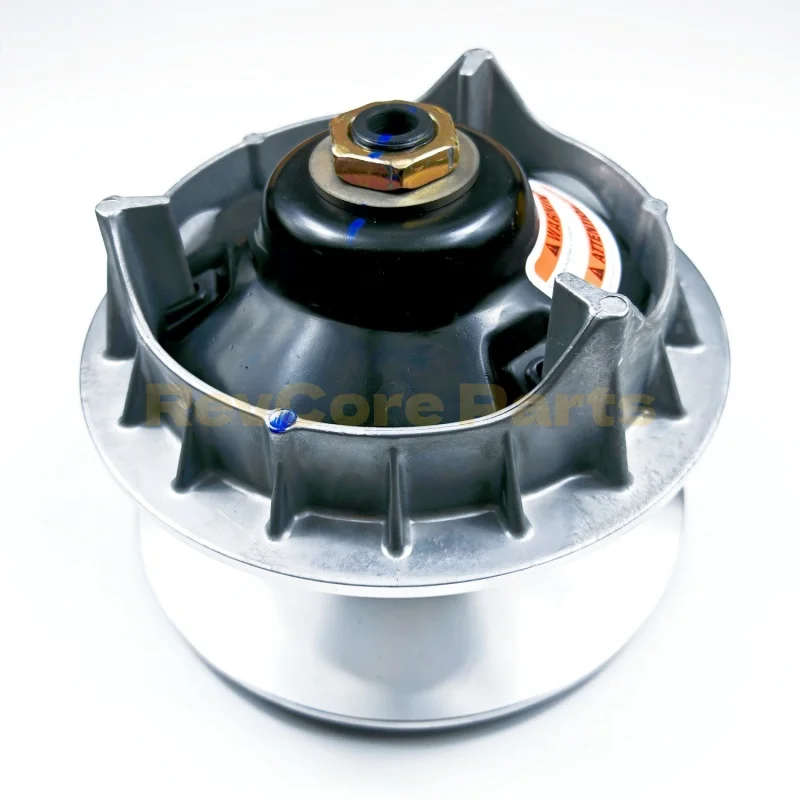

A set CVT Drive Clutch Primary Pulley Variator for CFmoto CForce 400 450 550 191Q 500S 520 191R 2021-2024 0GRE-051000-6100 ATVS